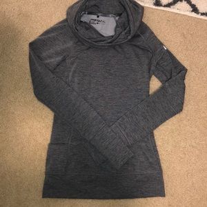Nike Dri-fit hoodie